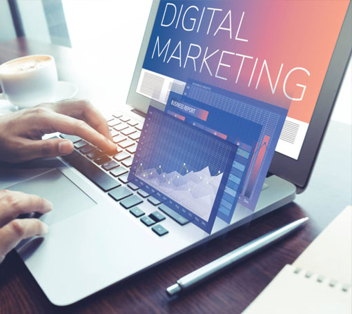 Marketing digital