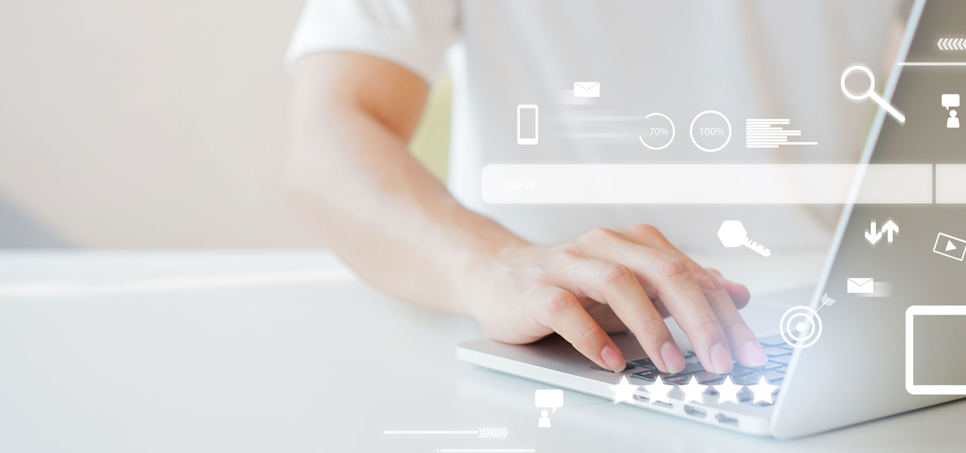 Procéder à une refonte de sites Internet